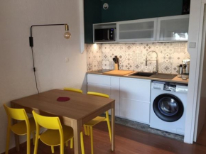 Studio avec terrasse à Port Camargue, piscine et parking - FR-1-731-114